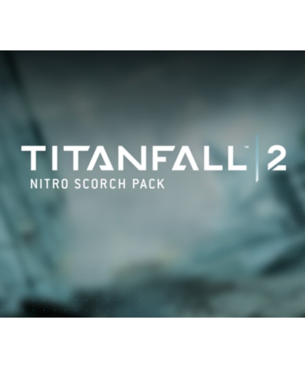 Titanfall 2 - Nitro Scorch Pack DLC Origin Key GLOBAL